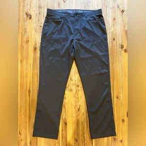 Ben Hogan Performance Wear 38x32 Heather Gray